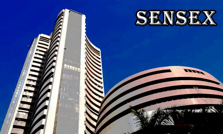 Sensex, Nifty slump as unabated foreign fund outflows drag markets lower