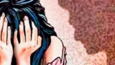 2 men accused of sexually harassing 2 schoolgirls in Deoria nabbed after encounter