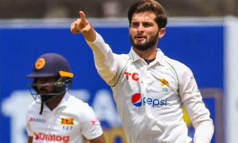 'Rooting for a strong comeback': Shaheen Afridi ahead of 2nd Test against England