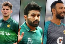 PCB could appoint separate captains in all three formats