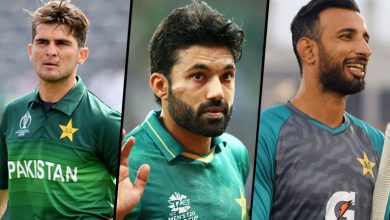 PCB could appoint separate captains in all three formats