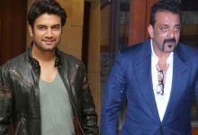 Sanjay Dutt shares glimpse of ‘most powerful Marathi film' 'Raanti' starring Sharad Kelkar