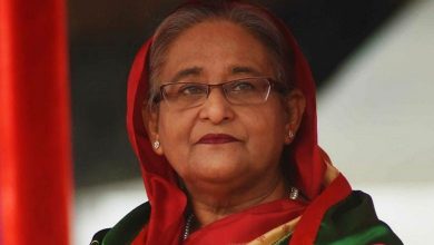 Bangladesh interim govt bans student wing of ex-PM Sheikh Hasina's party