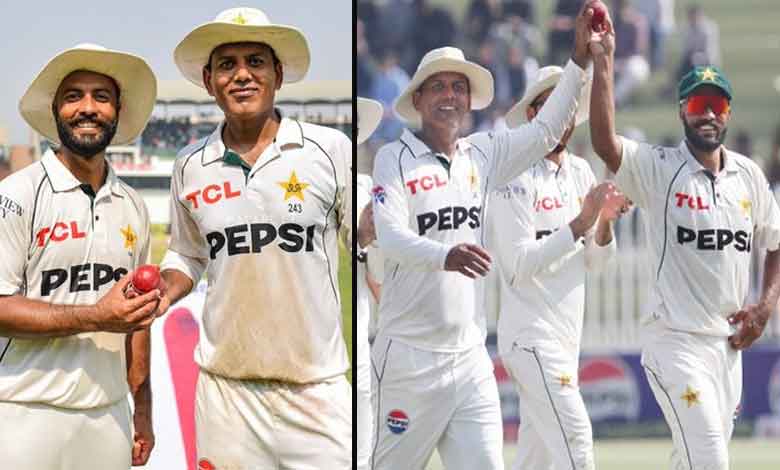 Sajid, Noman shine in Pakistan's resurgent Test series win over England