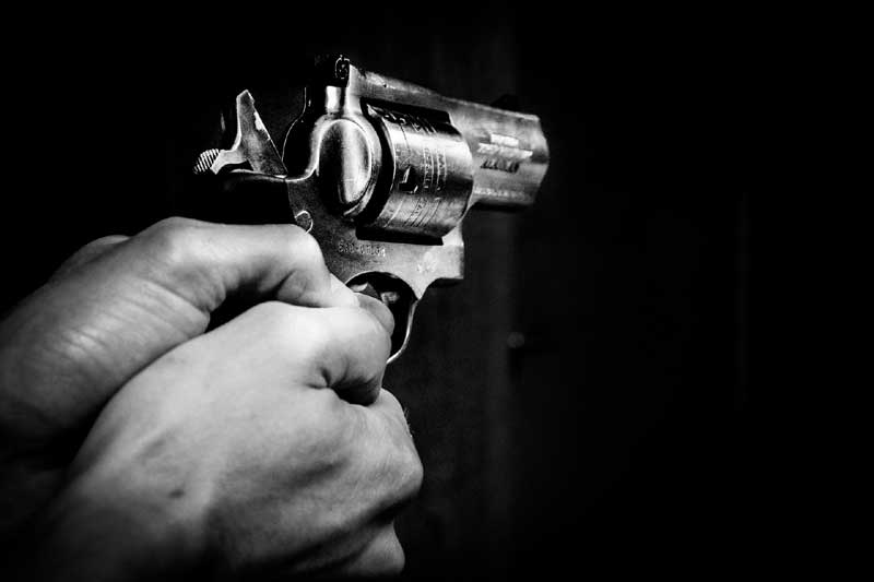 RJD’s Bihar General Secretary shot at in Munger