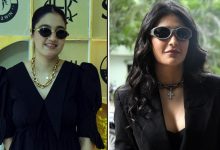 Shruti Haasan and Anam Mirza Dazzle at Race2win.com Deccan Derby 2024