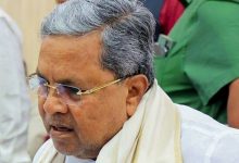 My wife is victim of hate politics, says Siddaramaiah after she decides to return 14 sites