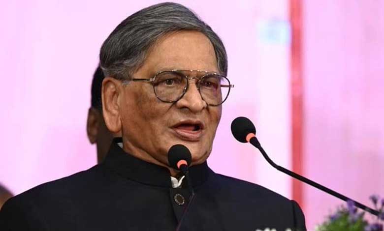 Former Karnataka CM S M Krishna hospitalised