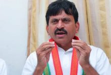 Congress Minister Ponguleti Urges KTR to Focus on Positive Change, Stop Misleading Telangana Public