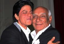 Shah Rukh Khan reveals Yash Chopra’s special connection with Diwali