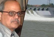 Kaleshwaram Project Inquiry: Chief Engineer Sudhakar Reddy Faces Tough Questions