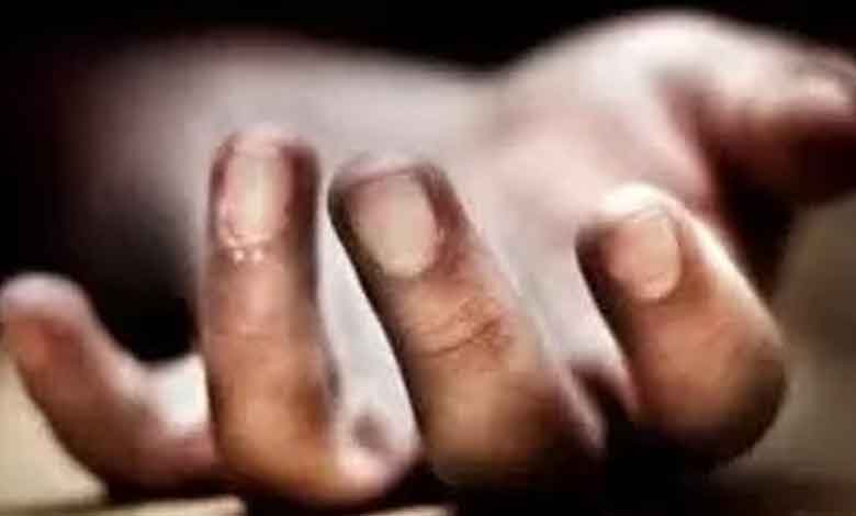 Software engineer commits suicide in Hyderabad