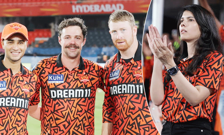 Sunrisers Hyderabad’s IPL 2025 Retention Plan: High-Value Deals for Key Players