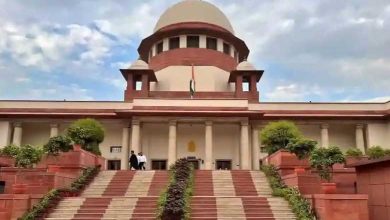 SC pulls up Centre for making environmental laws 'toothless', says penalty provision not implemented