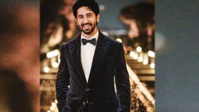 ‘Call Me Bae’ actor Vihaan Samat shares his Diwali plans