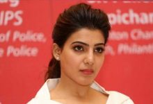 My divorce was amicable, Samantha tells Telangana minister