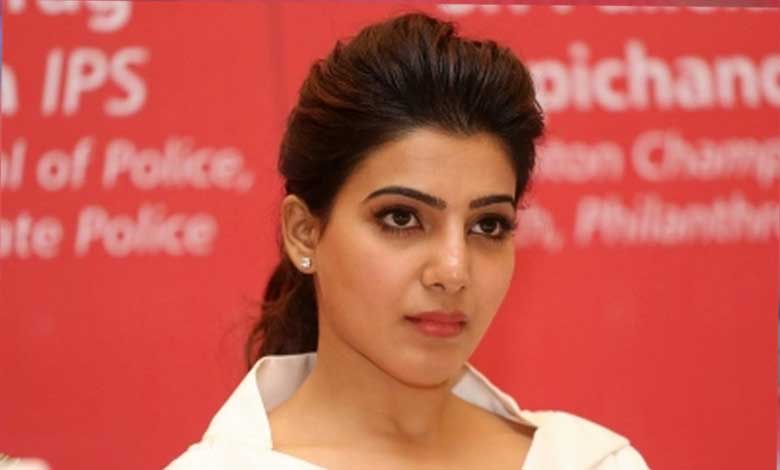 My divorce was amicable, Samantha tells Telangana minister