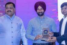 HIL will revive India's golden era: Sardar Singh