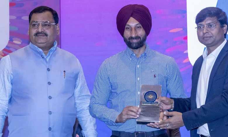 HIL will revive India's golden era: Sardar Singh