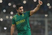 Spinner Tabraiz Shamsi opts out of CSA contract to pursue T20 franchise cricket