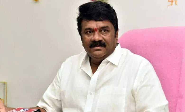 Talasani Questions Police Raids on Orion Villas