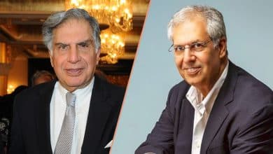 Ratan Tata felt Noel needed more exposure, experience to succeed him as Tata Sons Chairman: Book