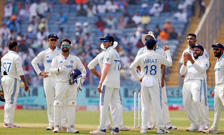 All is well within team; India will come back stronger: Sources