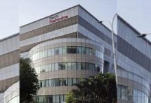 Tech Mahindra reports 153 pc PAT growth at Rs 1,250 crore in Q2