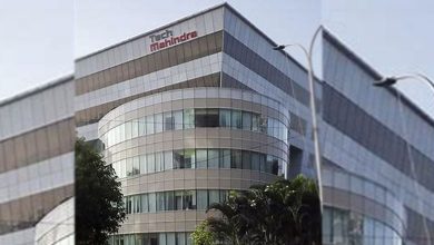 Tech Mahindra reports 153 pc PAT growth at Rs 1,250 crore in Q2