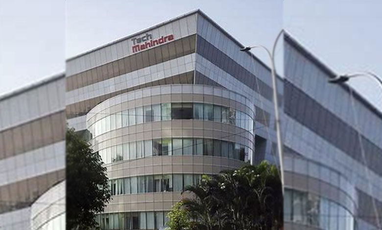 Tech Mahindra reports 153 pc PAT growth at Rs 1,250 crore in Q2