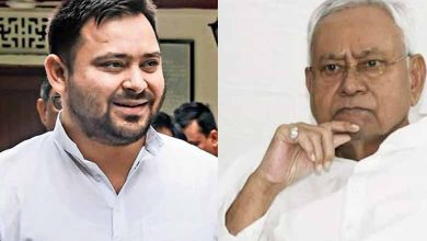 Tejashwi Yadav slams Nitish Kumar for dominance of bureaucracy in Bihar