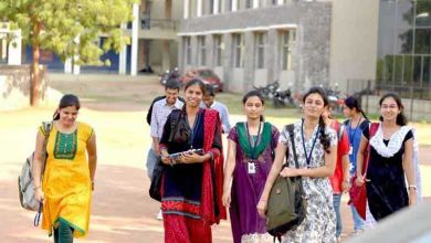 Private Colleges in Telangana Begin Indefinite Shutdown Over Fee Reimbursement Dues