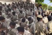 BRS Regime's Promise Sparks Debate Over 'Ek Police System' for Telangana State Police