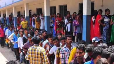 Telangana Govt's Job Notifications Delayed Leaving Aspirants Disappointed