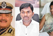 Centre sends eight AIS officers serving in Telangana to Andhra Pradesh