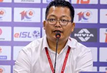 We need to be more clinical: Hyderabad FC head coach Thangboi Singto