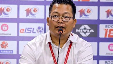 We need to be more clinical: Hyderabad FC head coach Thangboi Singto