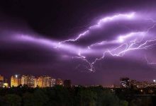 Thunderstorm with lightning likely in Telangana in next 24 hours: Met