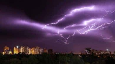 Thunderstorm with lightning likely in Telangana in next 24 hours: Met