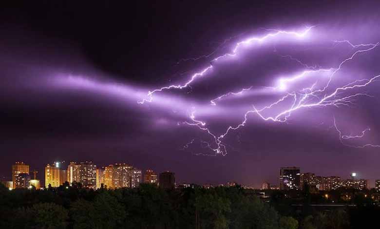 Thunderstorm with lightning likely in Telangana in next 48 hours: Met