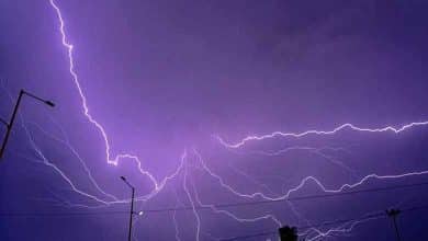 Telangana News | Thunderstorm with lighting & gusty winds likely to occur in next 24 hours: Met