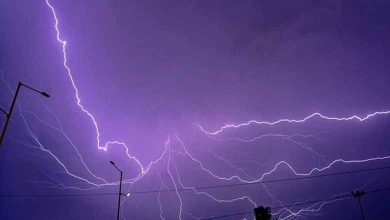 Telangana News | Thunderstorm with and gusty winds likely in next 24 hours: Met