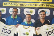 Tyger India Khelo Football Season 4 Trials to Kick Off in Telangana