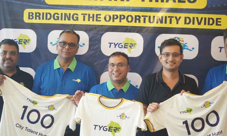 Tyger India Khelo Football Season 4 Trials to Kick Off in Telangana