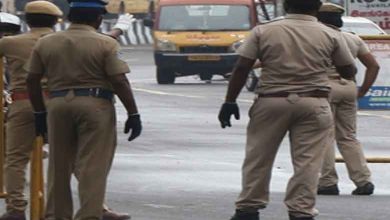 Three hotels in Tirupati receive bomb threat