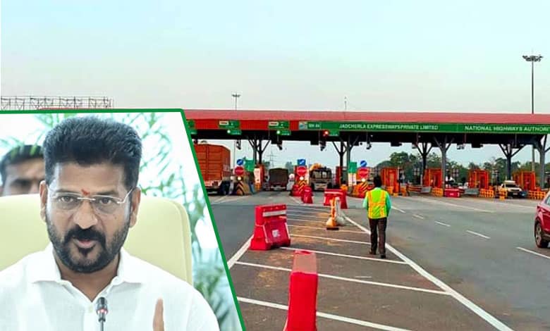 Rural Roads to Become Toll Roads in Telangana Under New Road Privatization Plan