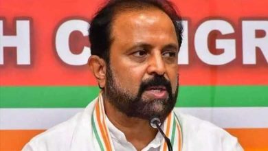 TPCC Chairman Madhu Yashki Accuses BRS MLAs of Joining Congress to Protect Illegal Assets Amid Concerns Over Police Negligence