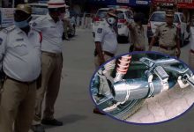 Hyderabad Traffic Police Launch Special Campaign Against Loud Silencers