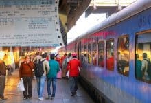 Indian Railways Train Ticket Booking Rule Change: New Guidelines Effective from Next Month