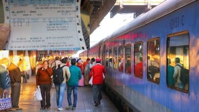 Indian Railways Train Ticket Booking Rule Change: New Guidelines Effective from Next Month